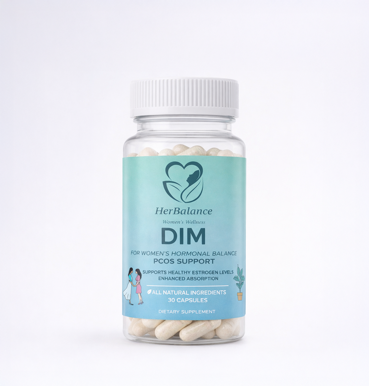HerBalance DIM