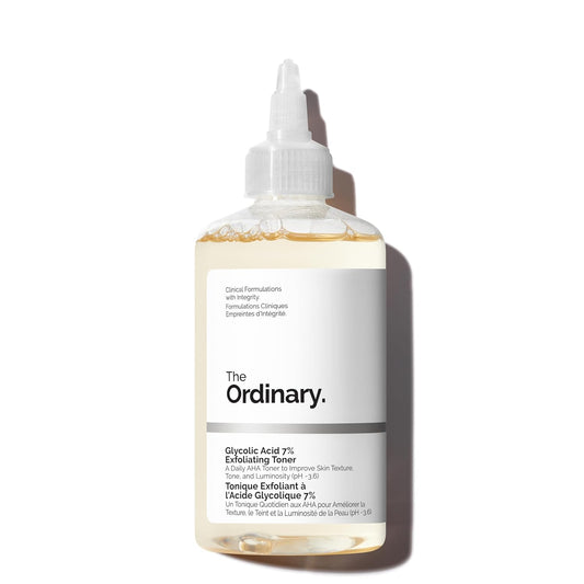 The Ordinary Glycolic Acid 3.4 Fl. Oz