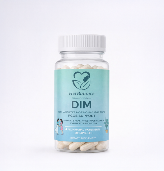 HerBalance DIM